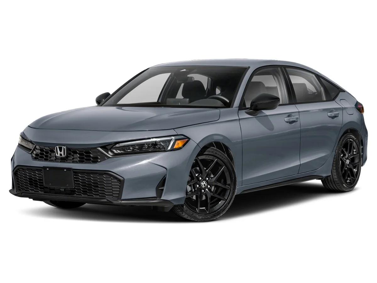 honda civic hatchback 2026 19XFL2H83TE021556 image honda civic hatchback 2026 19XFL2H83TE021556 image
